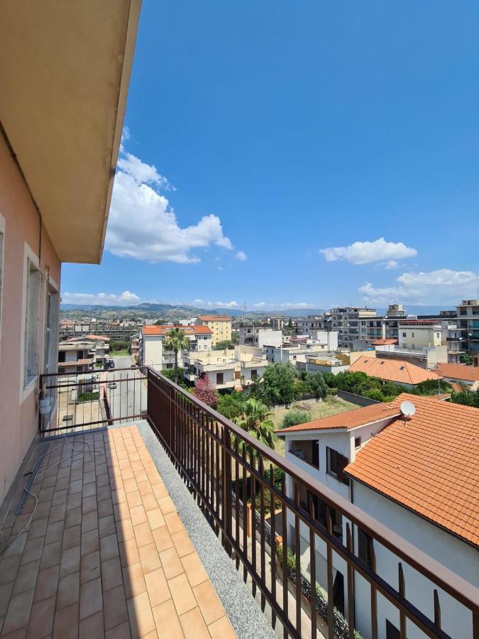 Lorena Loft Locri Exteriér fotografie