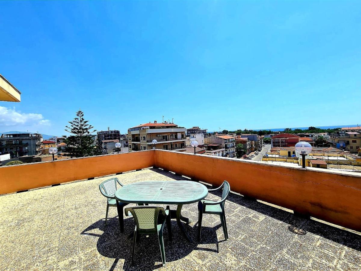 Lorena Loft Locri Exteriér fotografie