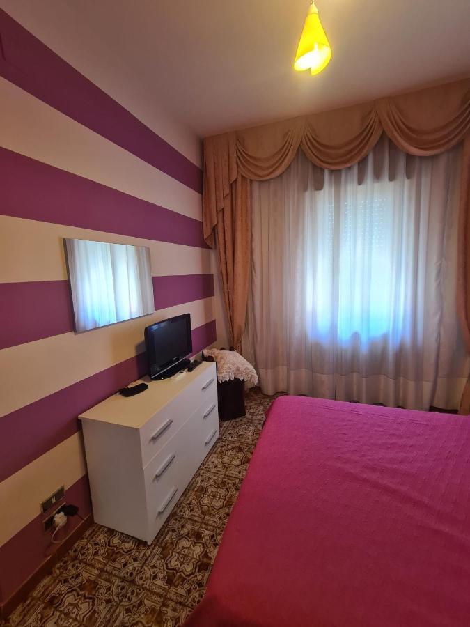 Lorena Loft Locri Exteriér fotografie