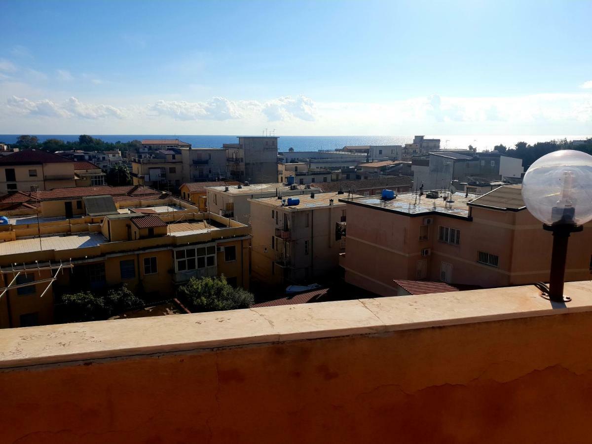 Lorena Loft Locri Exteriér fotografie