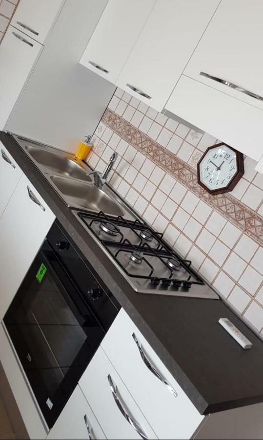 Lorena Loft Locri Exteriér fotografie