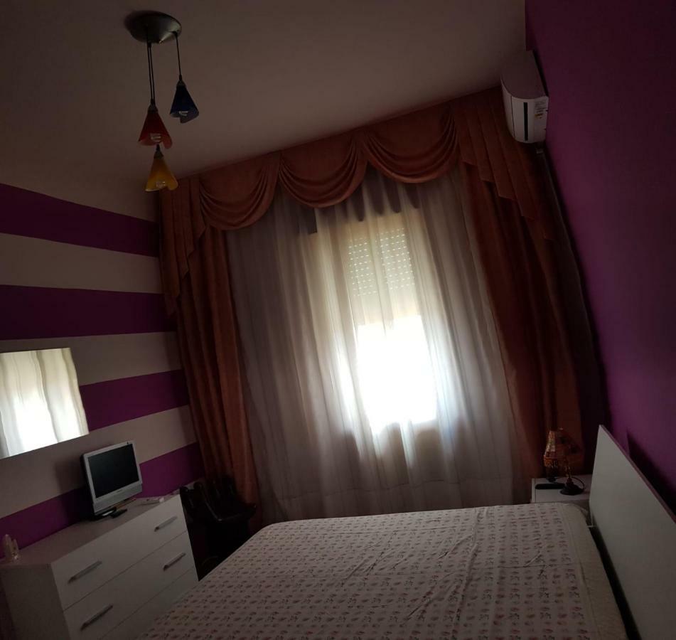 Lorena Loft Locri Exteriér fotografie
