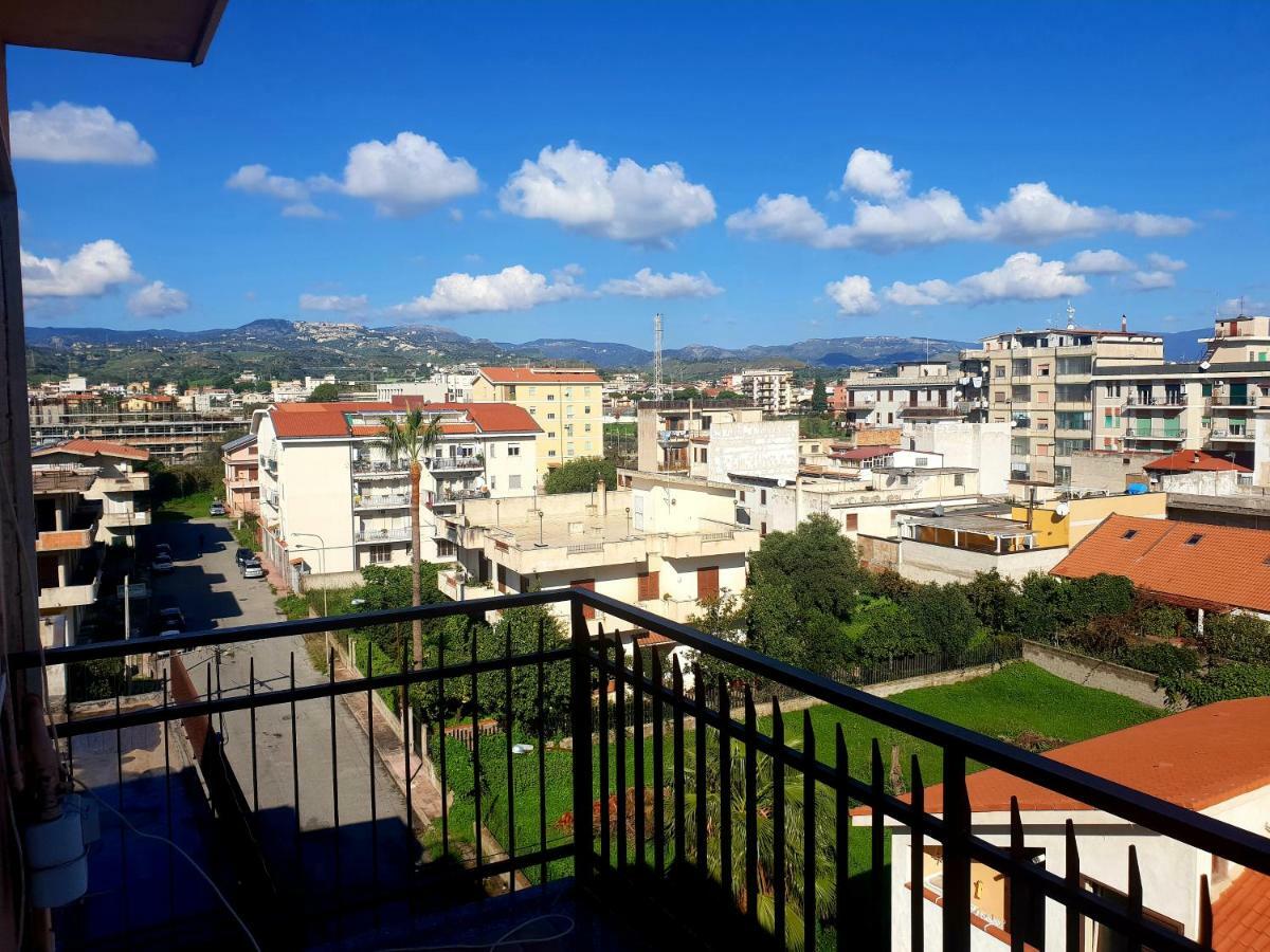 Lorena Loft Locri Exteriér fotografie