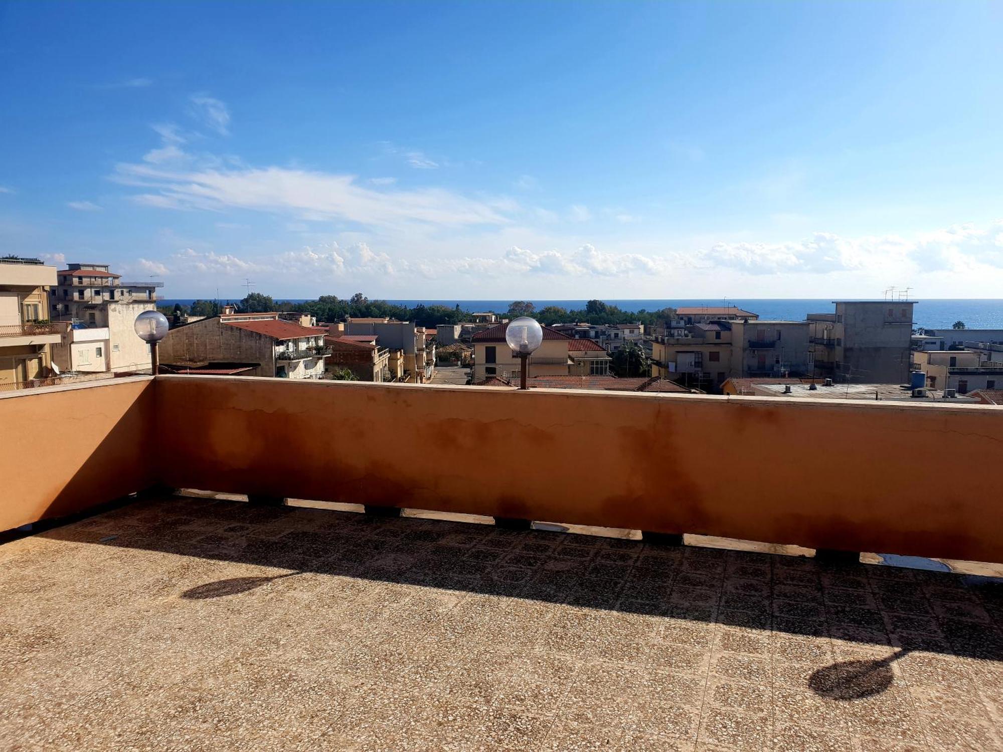 Lorena Loft Locri Exteriér fotografie